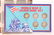 US 20th C. COIN TYPE SET & WWI SILVER DIME SET - 2