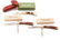 REMINGTON FOLDING POCKET KNIVES - LOT OF 8 - 3