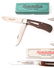 REMINGTON FOLDING POCKET KNIVES - LOT OF 8 - 4