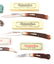 REMINGTON FOLDING POCKET KNIVES - LOT OF 8 - 5