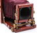 TJ BARTON LANCASTER FIELD CAMERA - 2