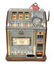 PACE BANTAM 1 CENT SLOT MACHINE