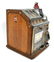 PACE BANTAM 1 CENT SLOT MACHINE - 2