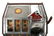 PACE BANTAM 1 CENT SLOT MACHINE - 3