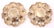 REED & BARTON STERLING SILVER FRANCIS I NUT BOWLS - 3