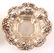REED & BARTON STERLING SILVER FRANCIS I NUT BOWLS - 4