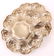 REED & BARTON STERLING SILVER FRANCIS I NUT BOWLS - 5
