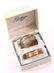 GORHAM STERLING SILVER NAPKIN RINGS PATTERN 6290