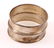 GORHAM STERLING SILVER NAPKIN RINGS PATTERN 6290 - 5