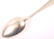 KIRK & SON STERLING SILVER REPOUSSE SERVING SPOONS - 8