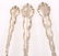 REED & BARTON STERLING SILVER TARA SPOONS - LOT OF 3 - 2