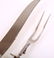 GORHAM STERLING SILVER CHANTILLY CARVING 2 PIECE SET - 3