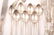 ALVIN STERLING SILVER CHATEAU ROSE FLATWARE - LOT OF 19 - 2
