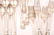 ALVIN STERLING SILVER CHATEAU ROSE FLATWARE - LOT OF 19 - 5