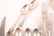 ALVIN STERLING SILVER CHATEAU ROSE FLATWARE - LOT OF 19 - 7
