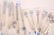INTERNATIONAL STERLING SILVER PRELUDE FLATWARE - 36 PCS - 4