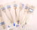 INTERNATIONAL STERLING SILVER PRELUDE FLATWARE - 36 PCS - 5