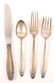 INTERNATIONAL STERLING SILVER PRELUDE FLATWARE - 36 PCS - 9