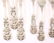 REED & BARTON STERLING SILVER FRANCIS I FLATWARE - 3