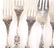 REED & BARTON STERLING SILVER FRANCIS I FLATWARE - 9