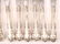 GORHAM STERLING SILVER KING EDWARD KNIVES - LOT OF 8 - 5