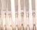 GORHAM STERLING SILVER CHANTILLY KNIVES - LOT OF 7 - 5