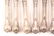 GORHAM STERLING SILVER CHANTILLY KNIVES - LOT OF 7 - 6