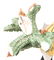 LENOX PORCELAIN BIRD FIGURINES - LOT OF 5 - 6