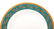 REGENCE BY FABERGE FINE PORCELAIN CHINA SET 32 PIECES - 4