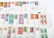 FIRST DAY ISSUE STAMP ENVELOPES - LOT OF 50 - 5