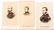 CIVIL WAR ERA CDV UNION GENERALS NAVY ADMIRAL PORTRAITS - 2