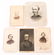 CIVIL WAR ERA CDV CABINET CARD GENERALS, OFFICER