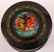 RUSSIAN MSTERA TROIKA LACQUER BOX - SIGNED - 2