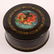 RUSSIAN MSTERA TROIKA LACQUER BOX - SIGNED - 3
