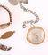 10K GOLD, STERLING SILVER AND COSTUME JEWELRY - 5