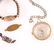 10K GOLD, STERLING SILVER AND COSTUME JEWELRY - 6