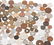 WORLD COIN CURRENCY 4+ LBS - 3