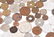 WORLD COIN CURRENCY 4+ LBS - 8