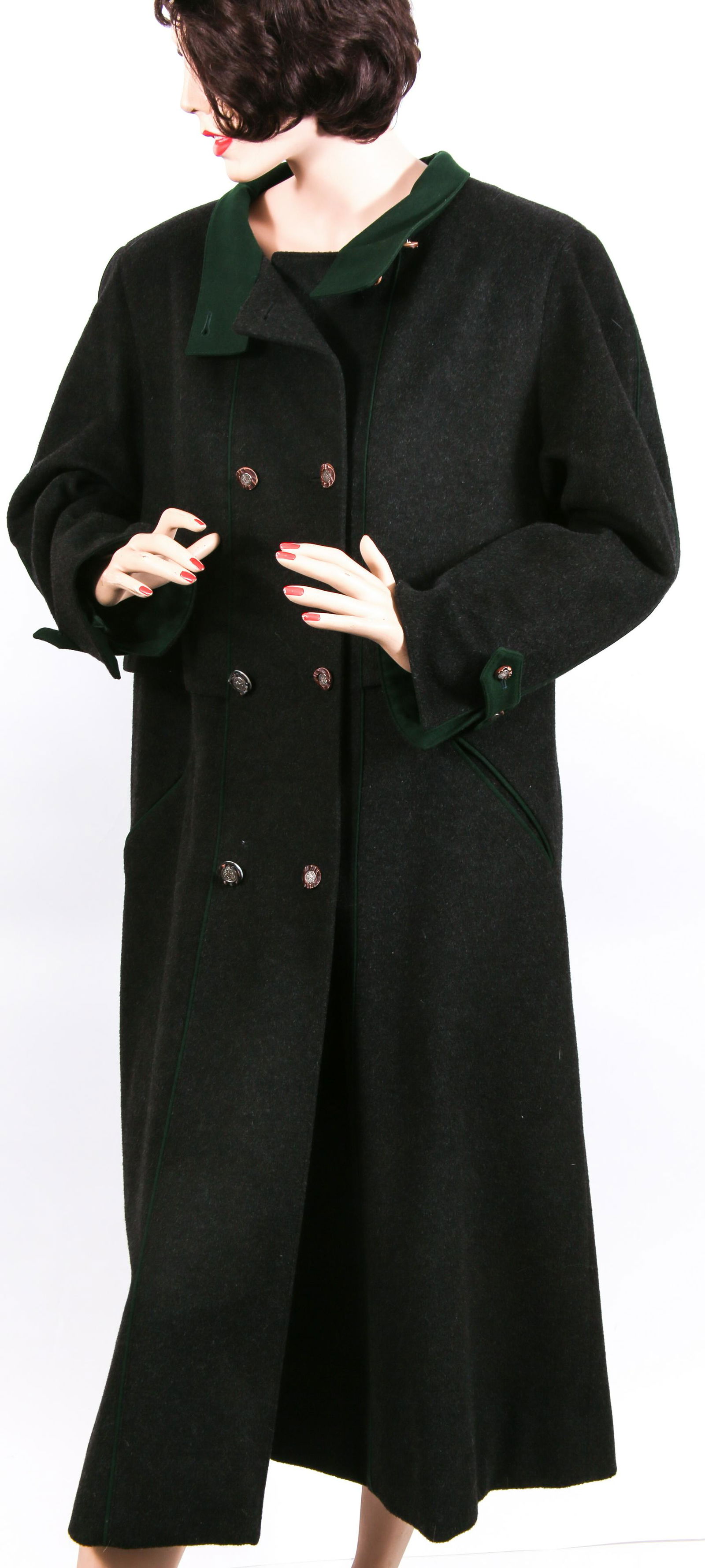 Pischl coat sales