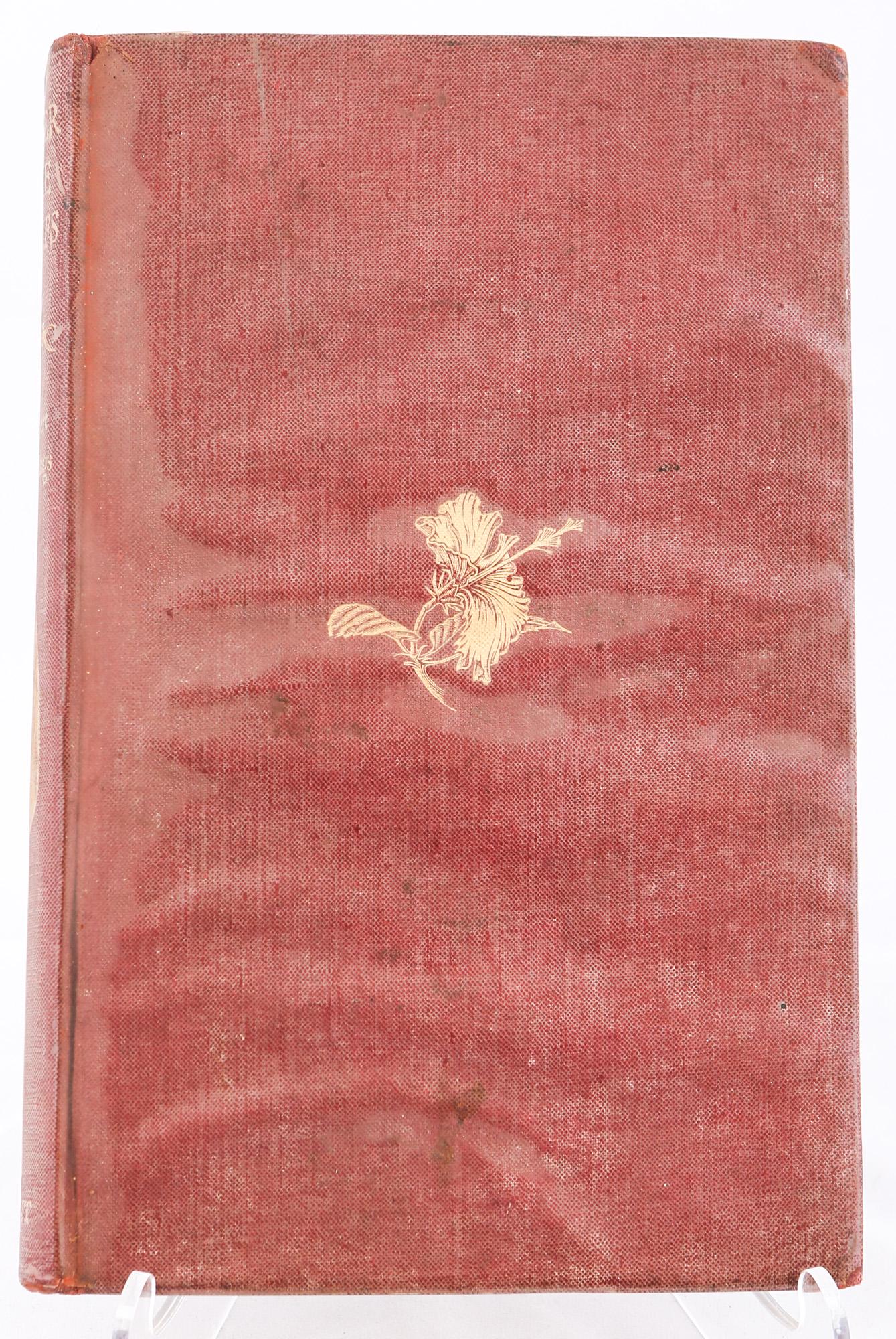 1st Ed. GIBBINGS, ROBERT | Over the Reefs. 1948 (1 of 11)