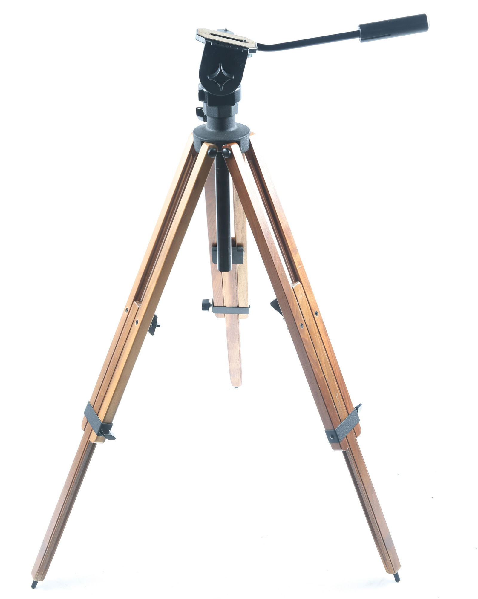 MANFROTTO TRIPOD AND CAMERA BASE (1 of 5)