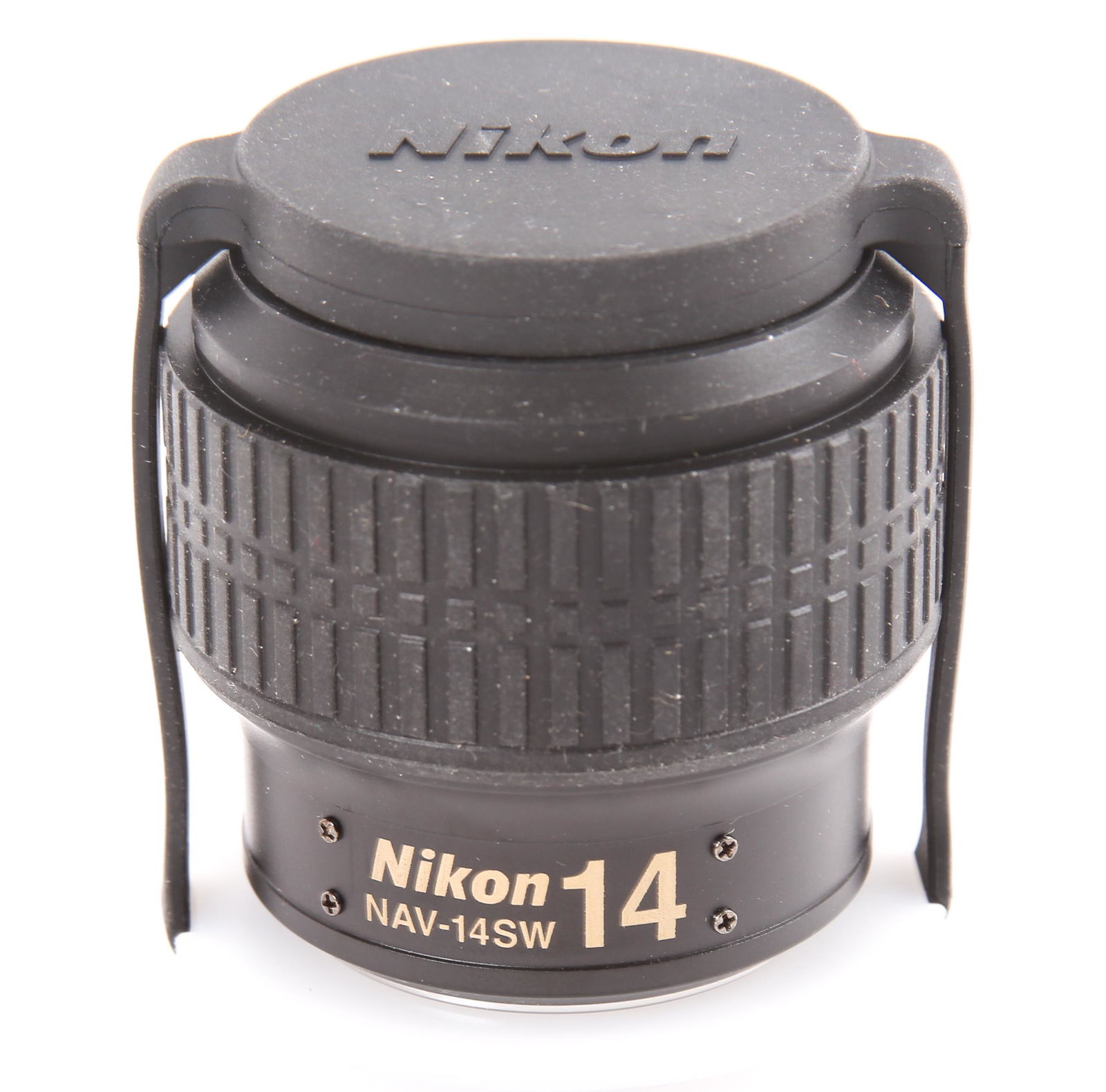 NIKON NAV-14 SW TELESCOPE EYEPIECE (1 of 6)