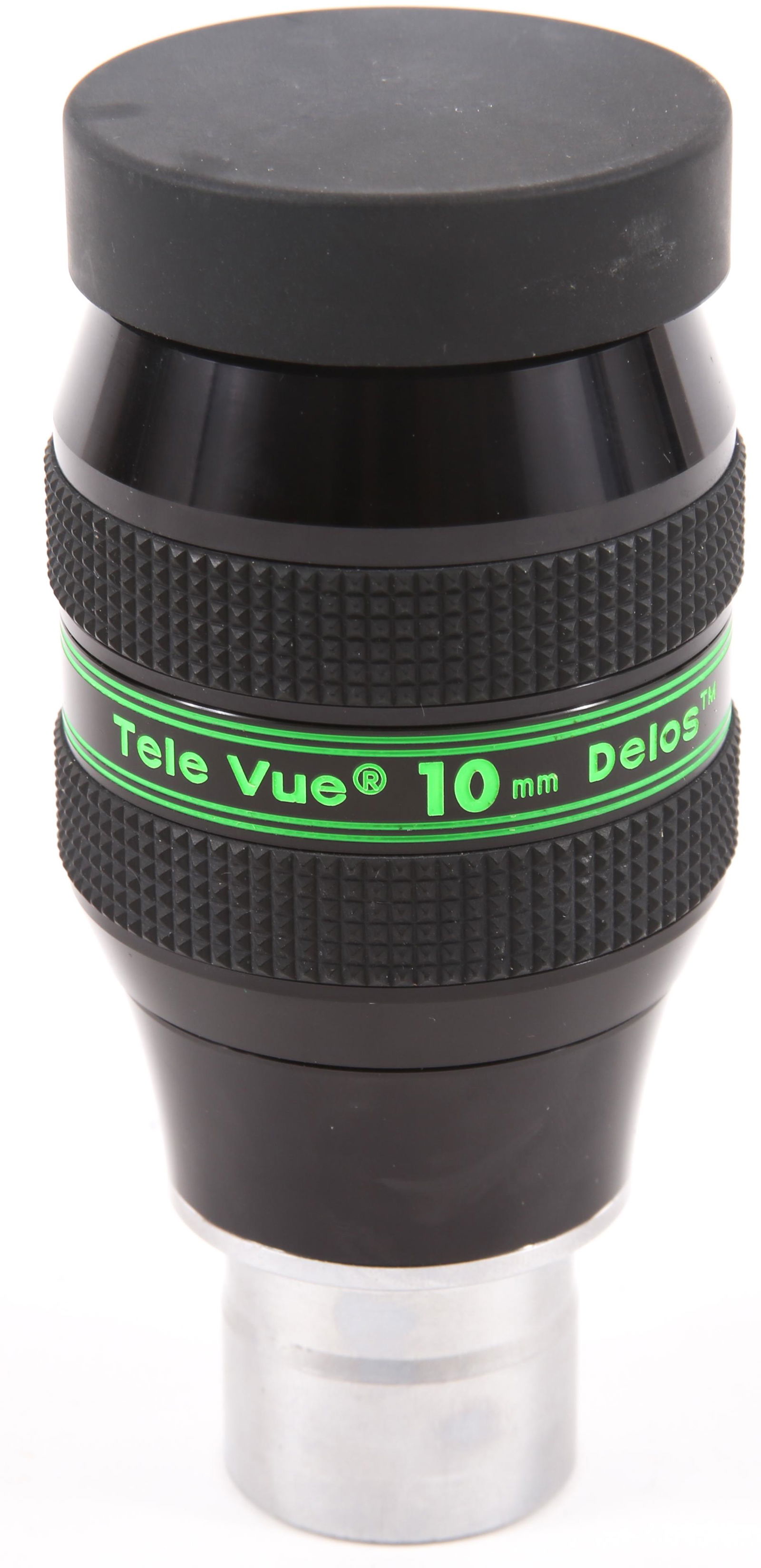 TELE VUE DELOS 10mm TELESCOPE EYEPIECE (1 of 4)