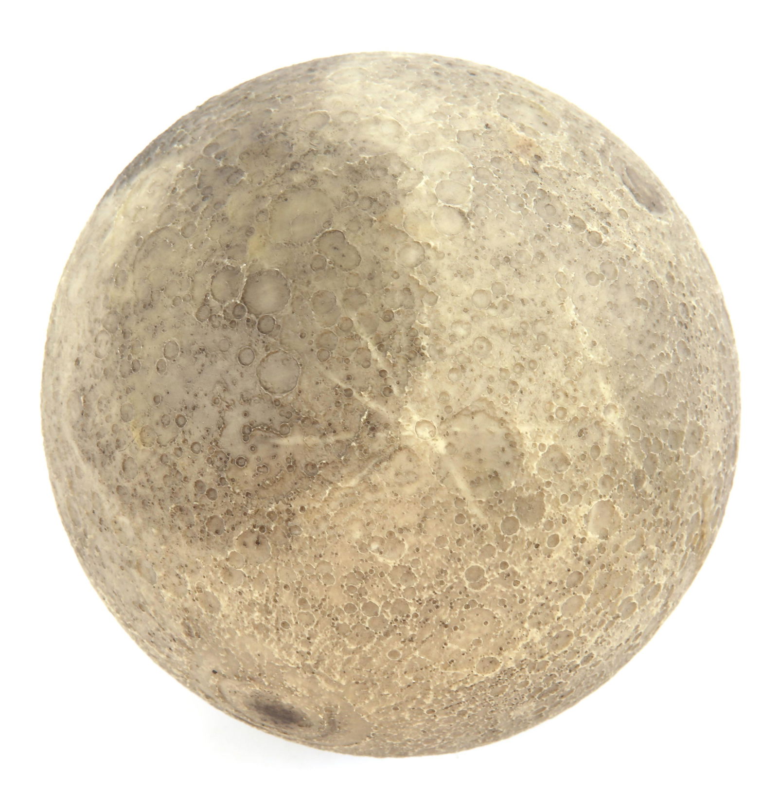 ASTRO REALITY LUNAR PRO MOON MODEL (1 of 3)