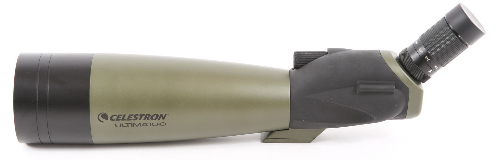CELESTRON ULTIMA 100 SPOTTING SCOPE (1 of 6)