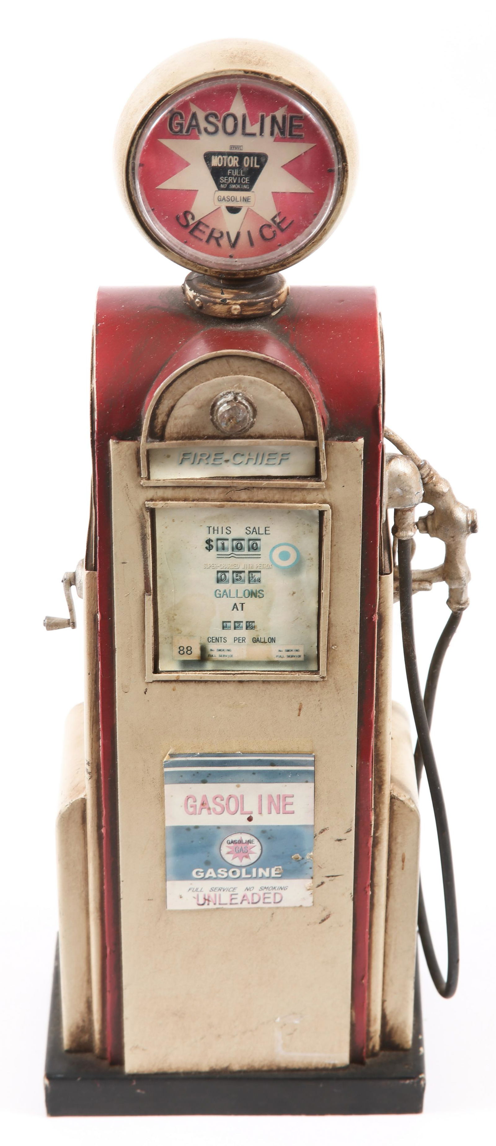 GAS PUMP BANK (1 of 4)