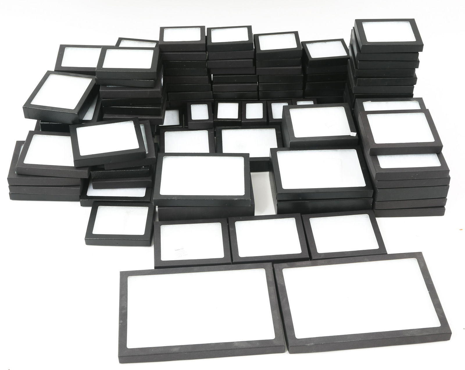 RIKER MOUNT LOT OF 135 (1 of 7)