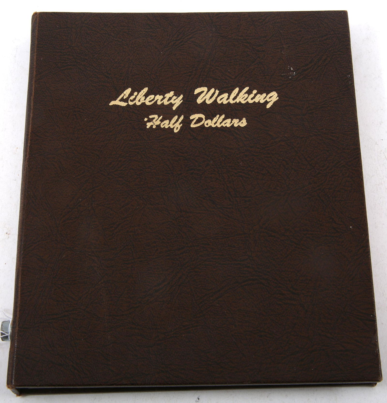 WALKING LIBERTY SILVER HALF DOLLAR COLLECTION 59 COINS (1 of 5)