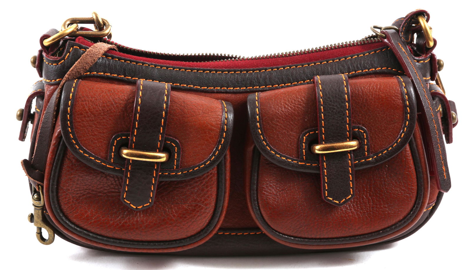 Dooney nylon discount smith bag