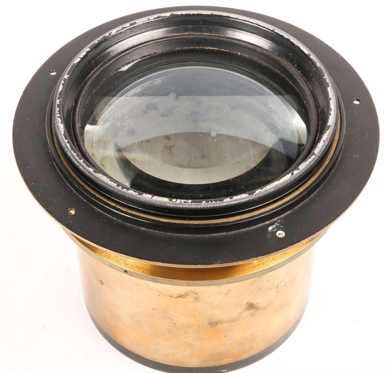 RODENSTOCK LARGE FORMAT ANASTIGMATIC 48CM CAMERA LENS (1 of 5)